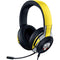 Looney Tunes Bugs Bunny Zoomed In Razer Kraken X Skin